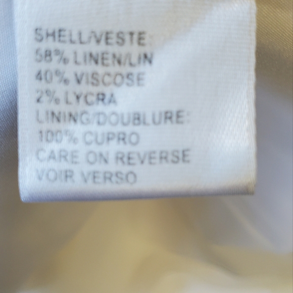 Badgley Mischka 8 Tall Wide Leg Pant - Picture 9 of 12